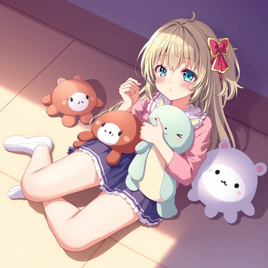Entity Cutecore cutecore. by Neya2 on DeviantArt
