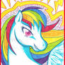 Rainbow Dash