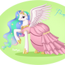 KP: Spring Time Celestia