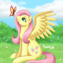Fluttershy
