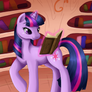 Twilight Sparkle