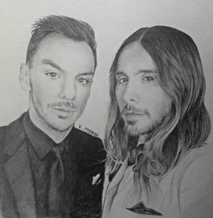 Leto bros