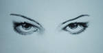 Eyes Study3 by poojome