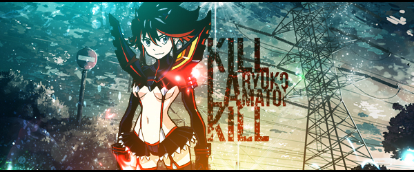 Kill la Kill