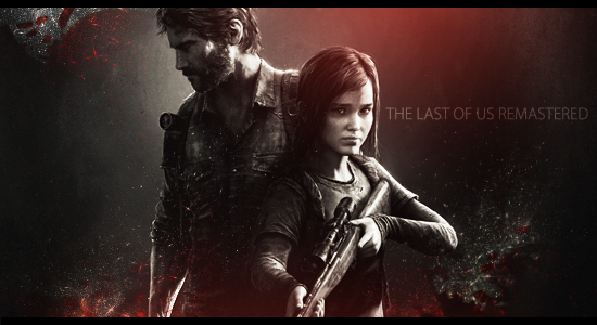 The Last of Us Remastered