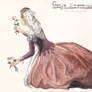 Goya Impression (The Flowergirls)