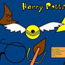 harry potter wallpaper