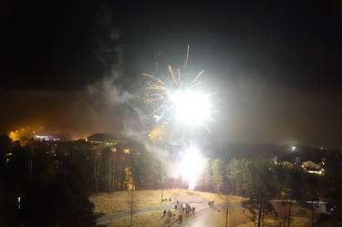 Happy New year 4 from Norway