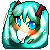 Miku Icon