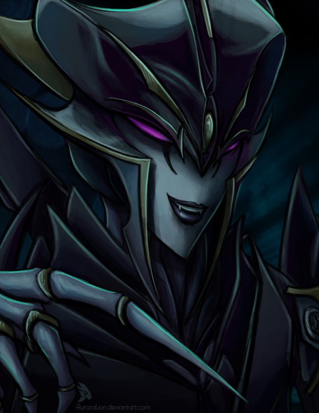 Airachnid By AuroraLion On DeviantArt airachnid-by-auroralion-on-deviantart