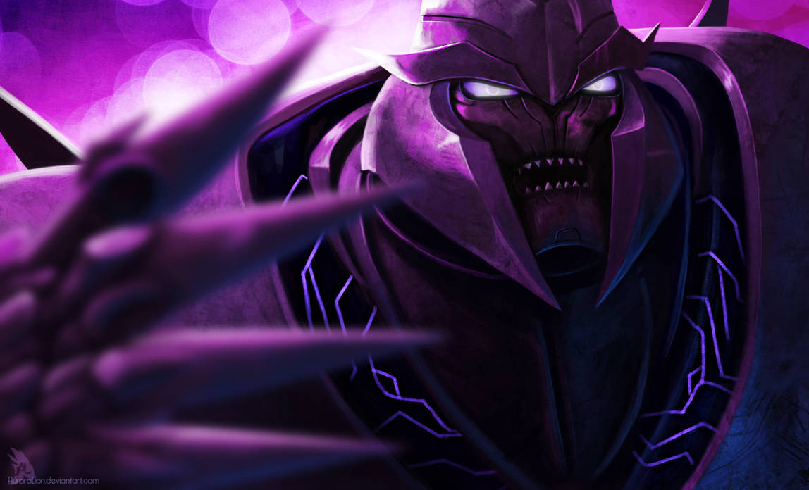 Pink Rage Jack Pink RAGE by AuroraLion on DeviantArt