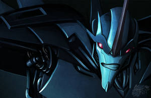 Starscream