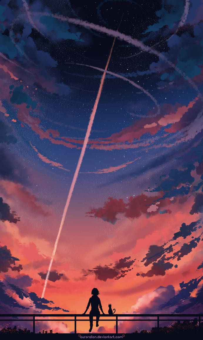 Limitless by AuroraLion