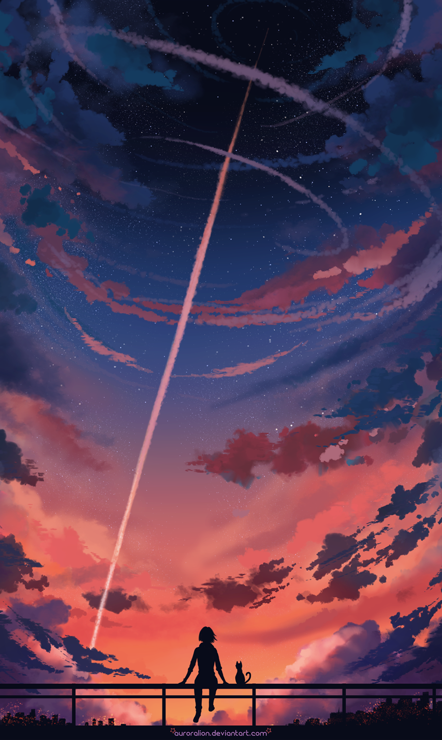 Limitless by AuroraLion