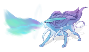 Suicune