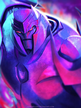 Megatron
