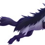 Mightyena - Poison Fang