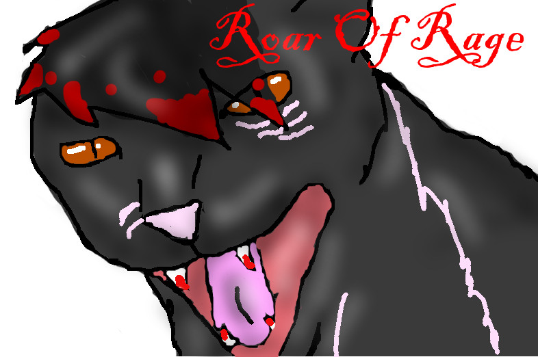 Roar of Rage