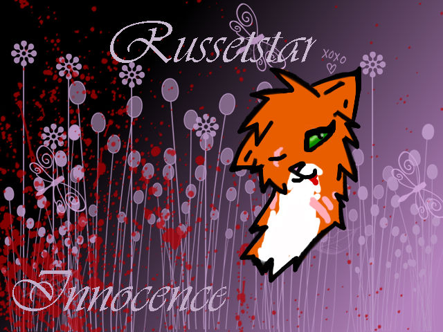 Russetstar