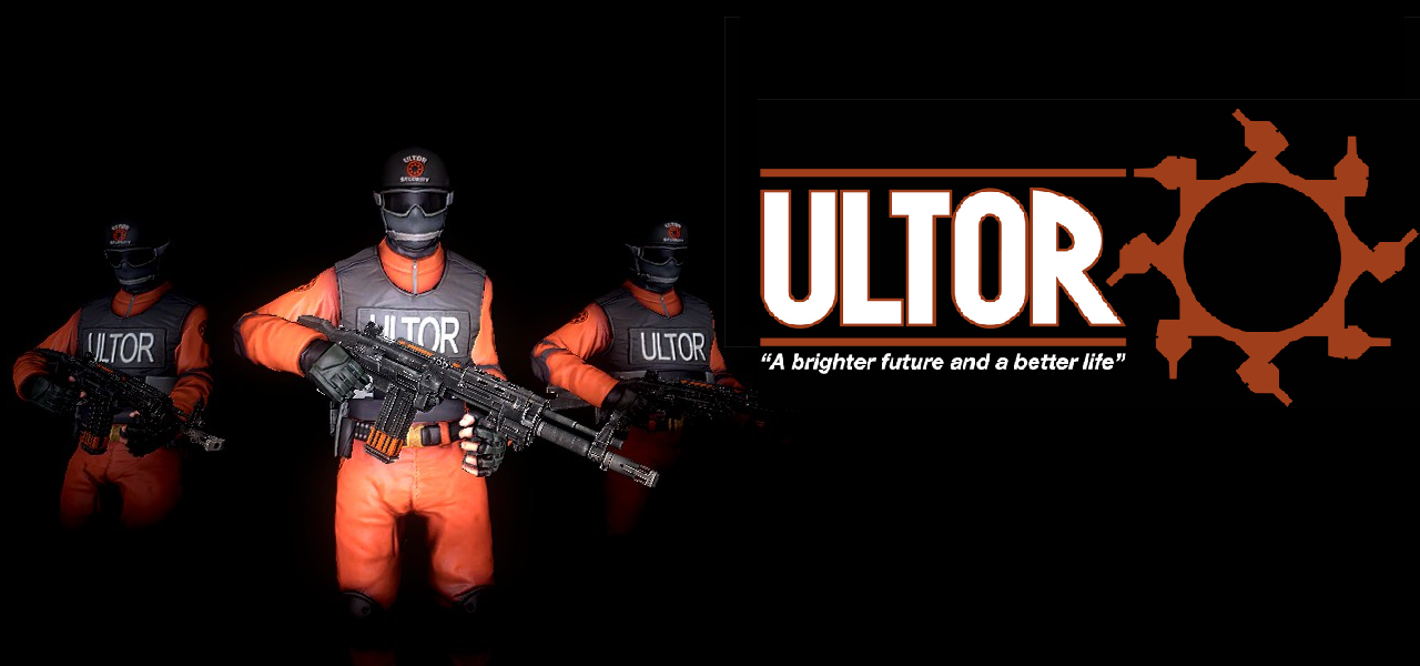 Ultor Wallpaper by Richtheking on DeviantArt