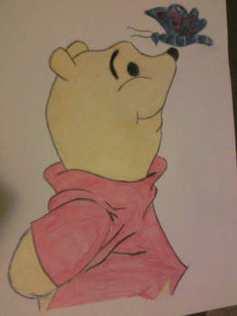 winnie the pooh