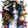 Alice Madness Returns