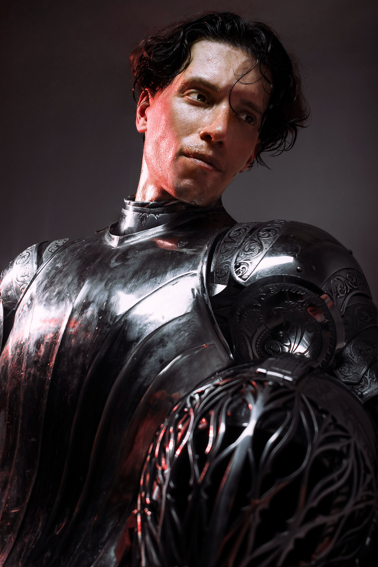 Deviantart Armor Armor III by Waldes on DeviantArt