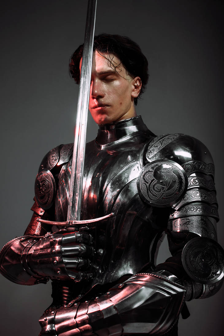 Deviantart Armor Armor IV by Waldes on DeviantArt
