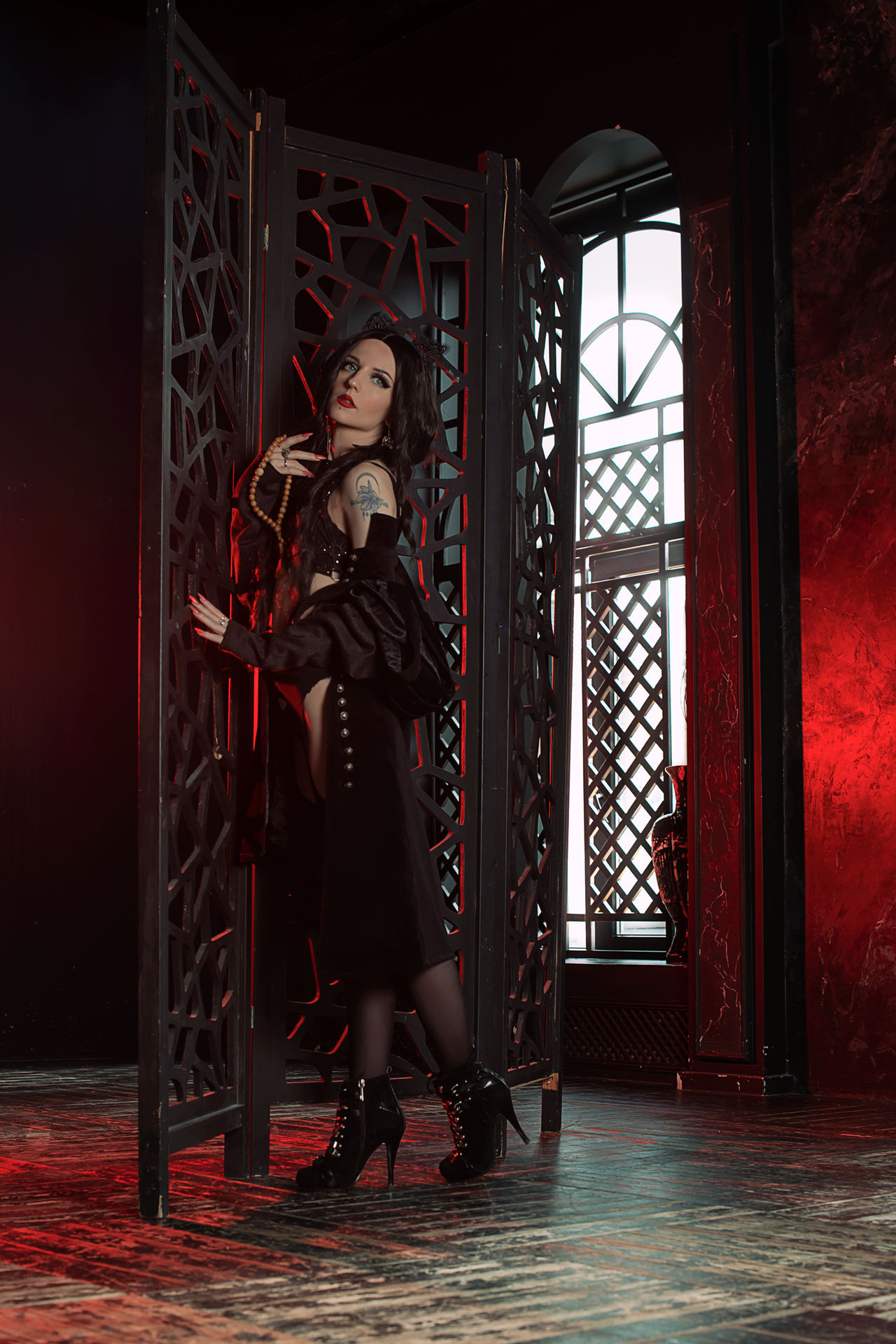 Red 12 Deviantart Red XII by Waldes on DeviantArt