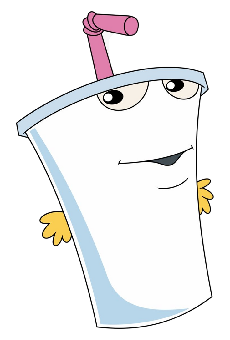 Deviantart Shake 243-2438764 Master-shake-master-shake-png (1) by garzt on DeviantArt