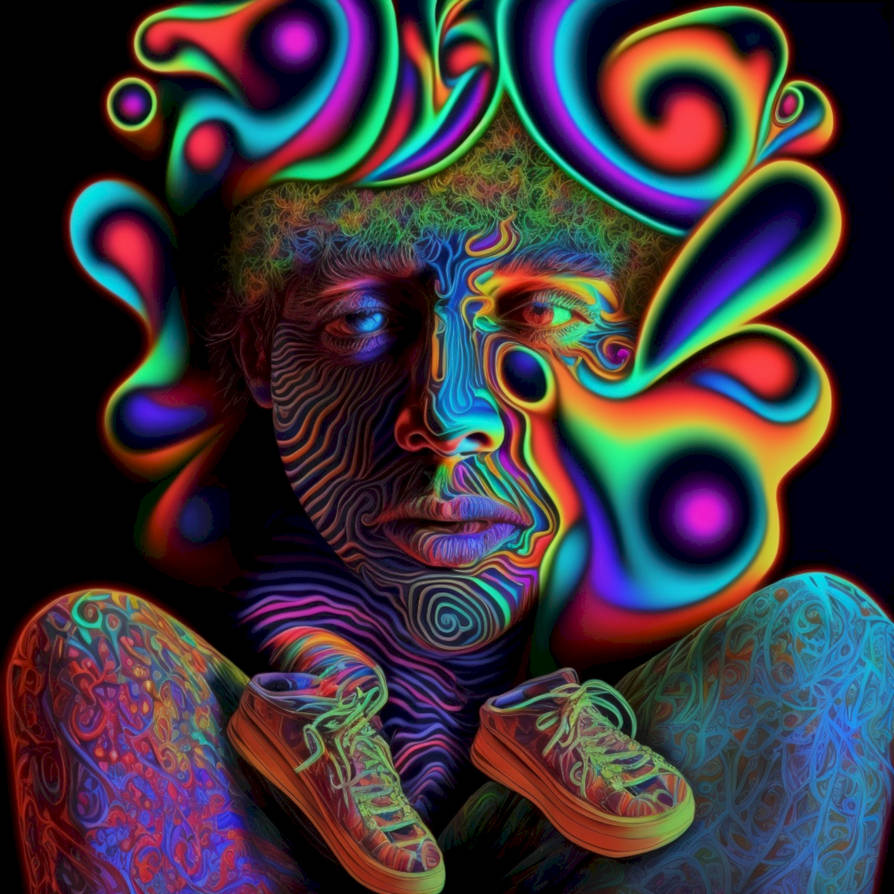 Hyperverse Texture Terence- Stoners from the Hyperverse by thelight1122 on DeviantArt