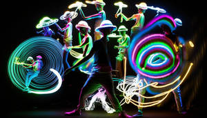 The Artists - Masters Of Light 27