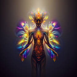 Trafeir - Master Of The Seeker's Guild