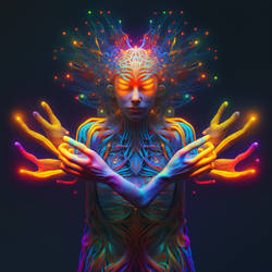 Zaha`loo- Keeper of the Now