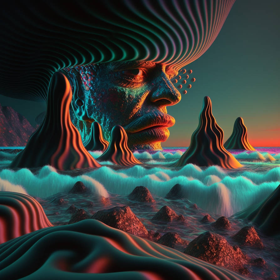 Keyhole Trippy Trippy Landscapes 254 by thelight1122 on DeviantArt