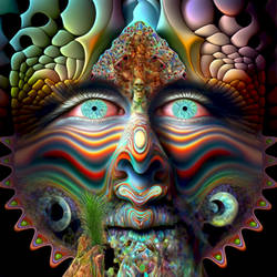 The Masks We Wear 25