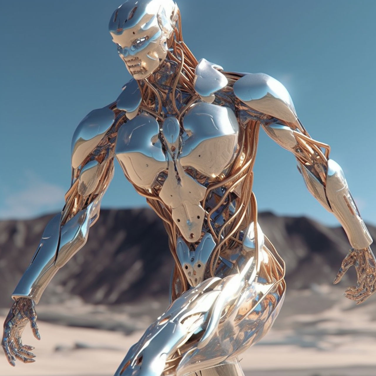 Quark by thelight1122 on DeviantArt