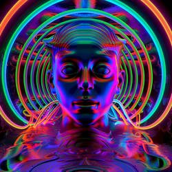 GREETERS TO THE VOID- QUILA