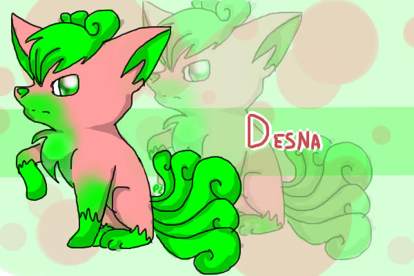 Desna Deviantart Desna Wallpaper by TheRealZeldachu on DeviantArt