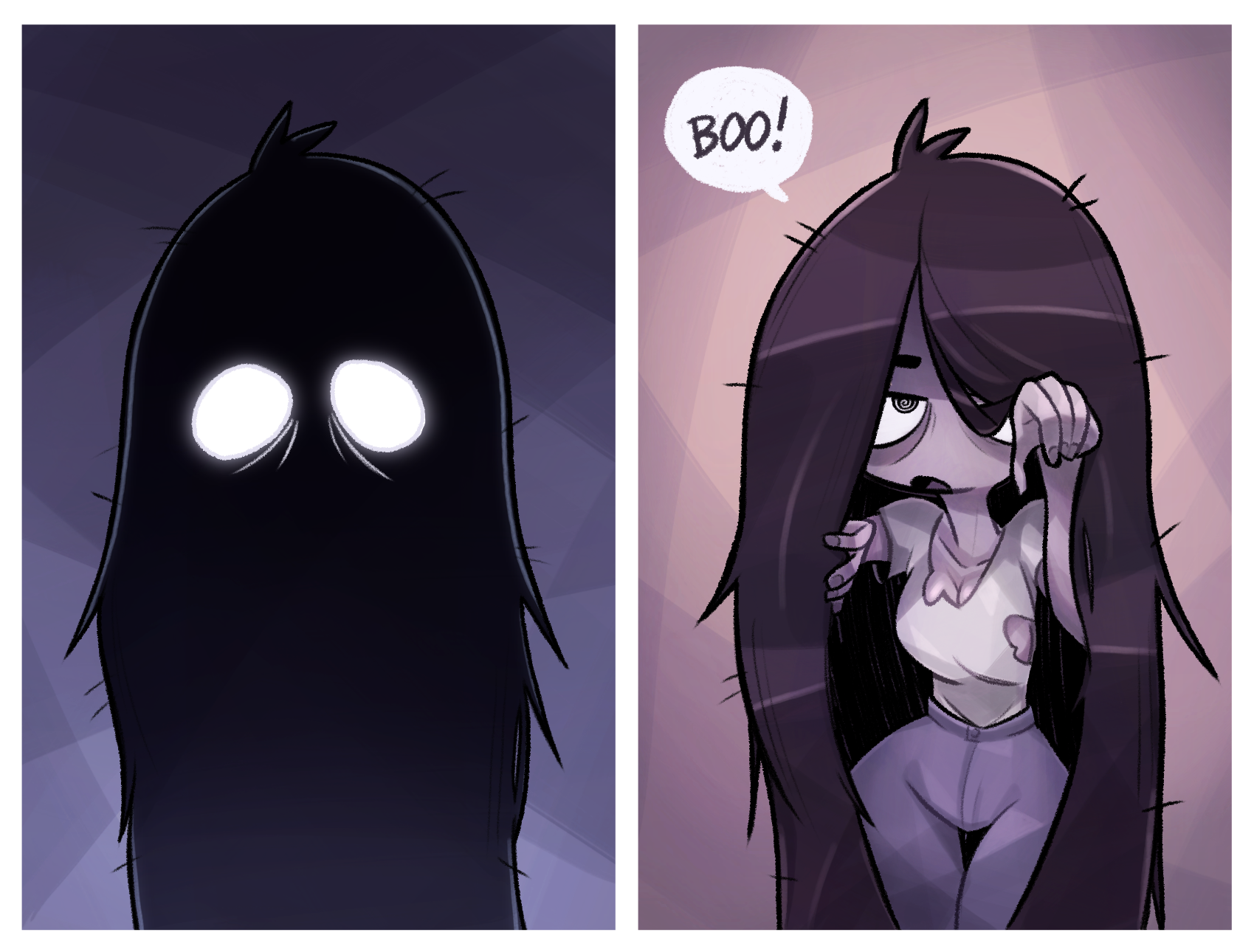 Dby Boo Boo! by dDrewb on DeviantArt