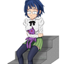 Shizune Hakamichi