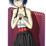 Shizune Hakamichi