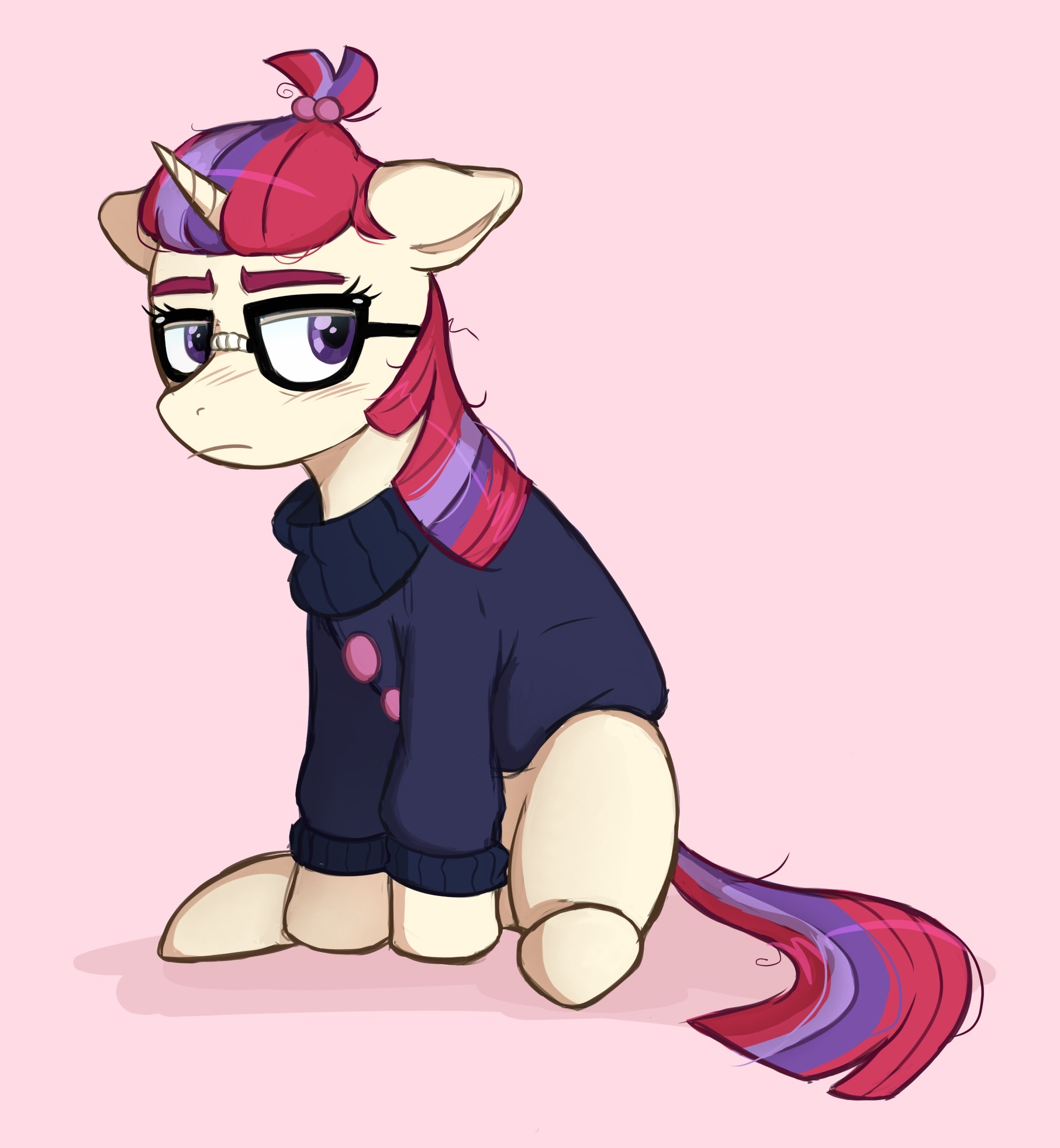 Who Rides Moondancer Moondancer by bagell0rd420 on DeviantArt