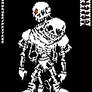 Six Bones - Battle Sprite - v1