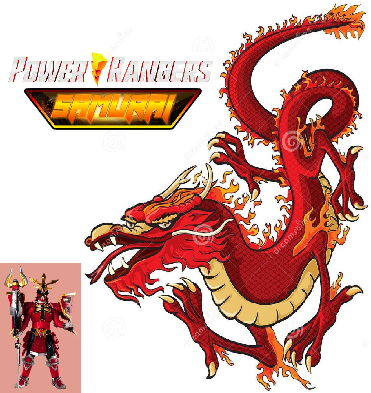 pr samurai deserves to come back with a new season by jaydenshiba2010 ...