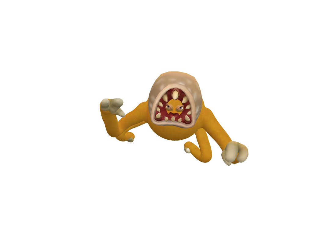 entity 121 the bone thieves by sporegrooby on DeviantArt