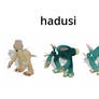 Battle For Spore Team Hadusi