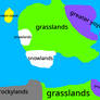 25 Million Years Ago Bfdi Biomes Land