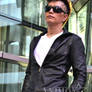 Gackt Exclusive Photoshoot for Animonstar