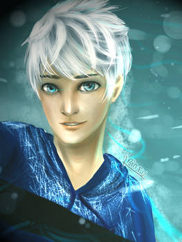 Jack Frost